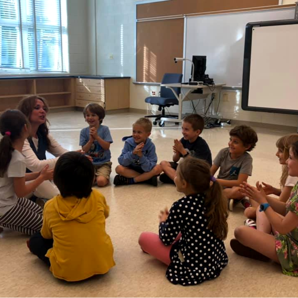 How to enroll your child to Theater?